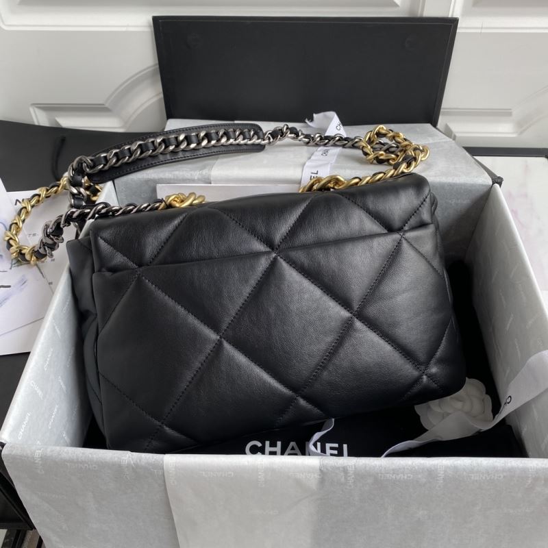 Ch**el 19 bags